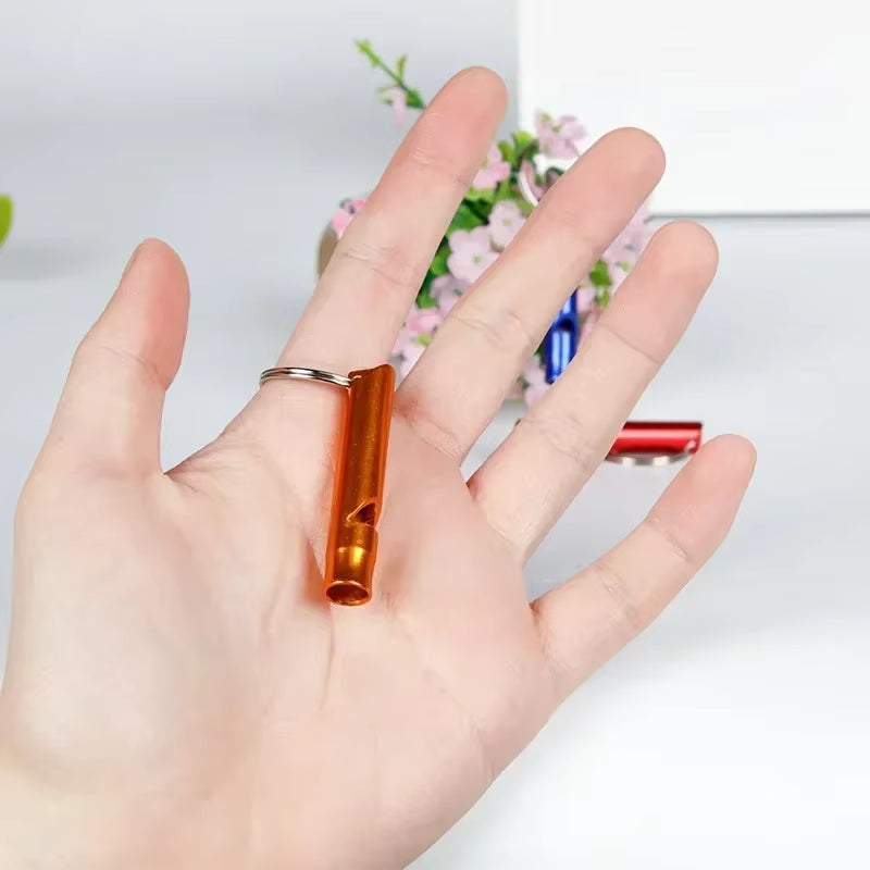 1 PC Outdoor Training Whistle Dogs Repeller Pet Training Whistle anti Bark Dogs Training Flute Pet Supplies Dog Pet Accessories