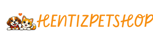Hentiz pet shop
