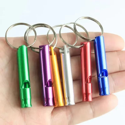 1 PC Outdoor Training Whistle Dogs Repeller Pet Training Whistle anti Bark Dogs Training Flute Pet Supplies Dog Pet Accessories